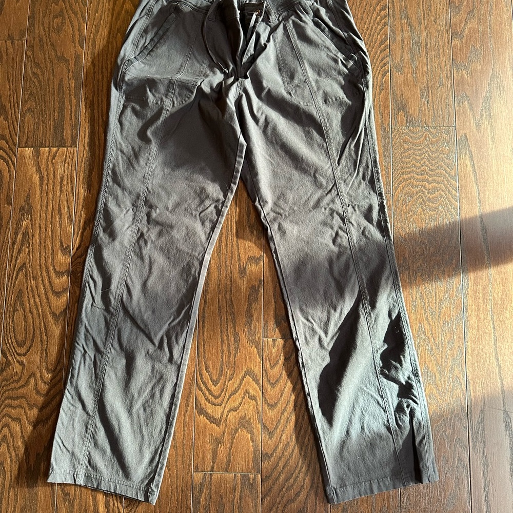 Kuhl women’s Charcoal Pants